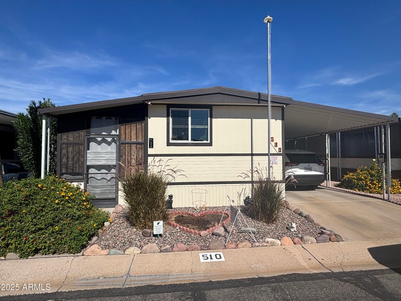 4065 University Dr #510, Mesa, AZ 85205