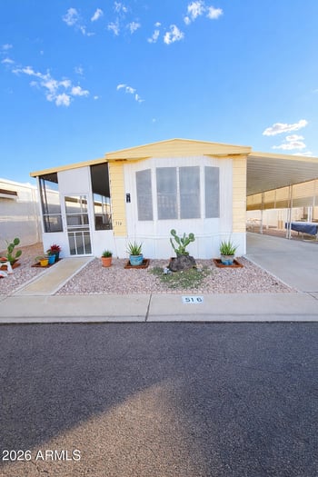 4065 University Dr #516, Mesa, AZ 85205