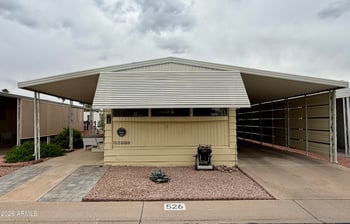 4065 University Dr #526, Mesa, AZ 85205
