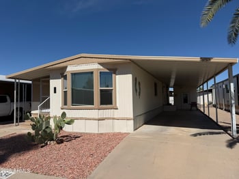 4065 University Dr #534, Mesa, AZ 85205