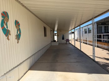 4065 University Dr #534, Mesa, AZ 85205