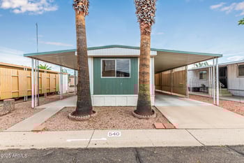 4065 University Dr #540, Mesa, AZ 85205