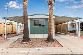 4065 University Dr #540, Mesa, AZ 85205