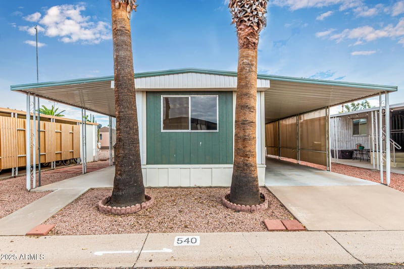 4065 University Dr #540, Mesa, AZ 85205