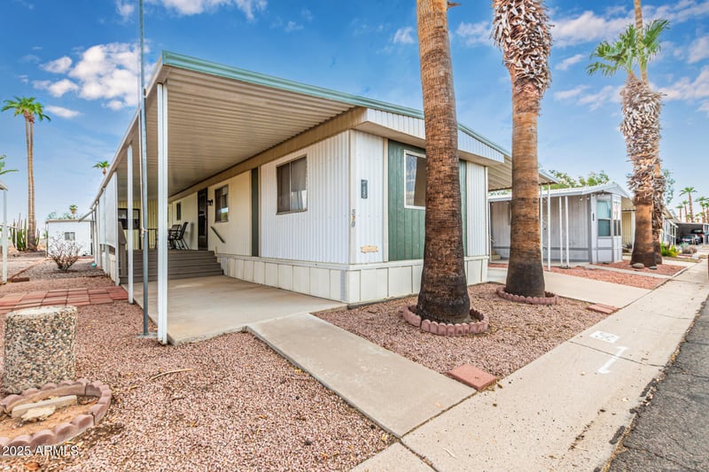4065 University Dr #540, Mesa, AZ 85205