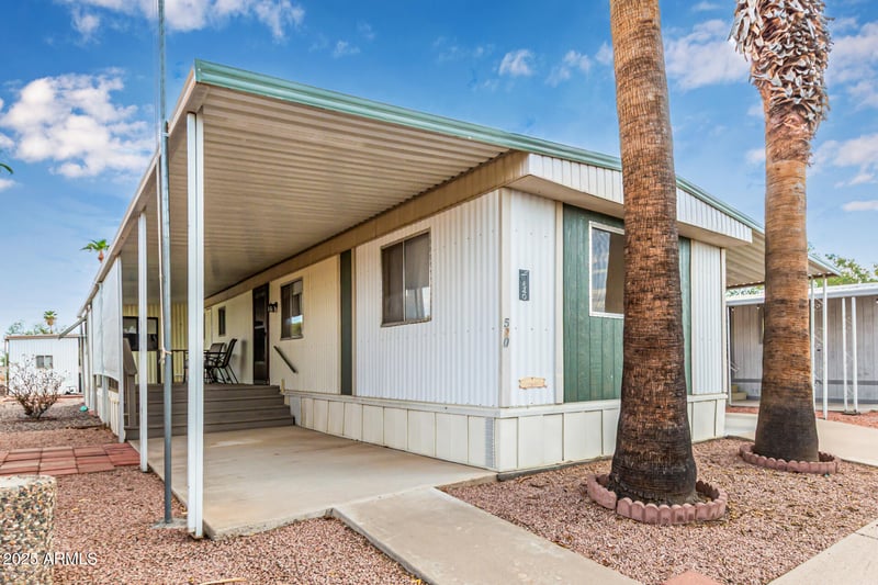 4065 University Dr #540, Mesa, AZ 85205
