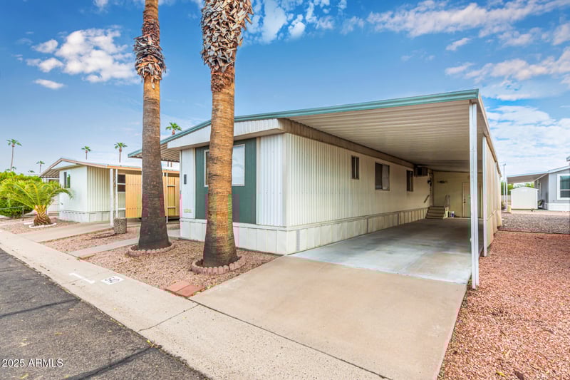 4065 University Dr #540, Mesa, AZ 85205
