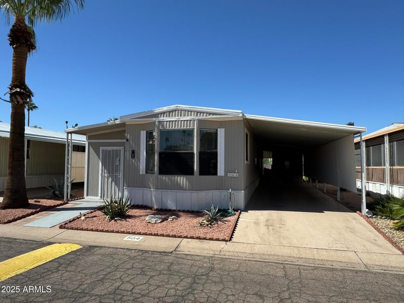 4065 University Dr #564, Mesa, AZ 85205