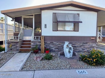 4065 University Dr #565, Mesa, AZ 85205