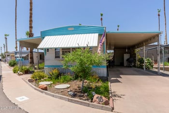 4065 University Dr #76, Mesa, AZ 85205