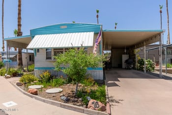 4065 University Dr #76, Mesa, AZ 85205