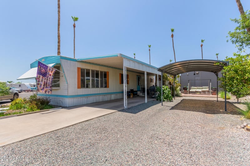 4065 University Dr #76, Mesa, AZ 85205