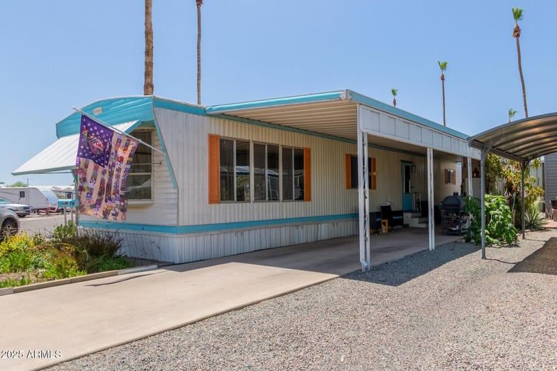 4065 University Dr #76, Mesa, AZ 85205