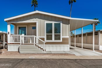 4065 University Dr #8, Mesa, AZ 85205