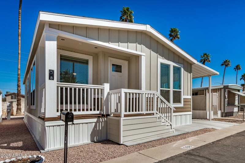 4065 University Dr #8, Mesa, AZ 85205