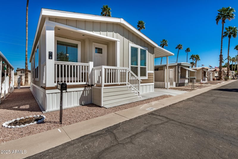 4065 University Dr #8, Mesa, AZ 85205