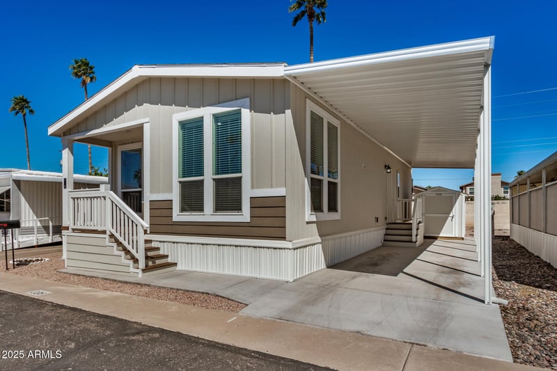 4065 University Dr #8, Mesa, AZ 85205