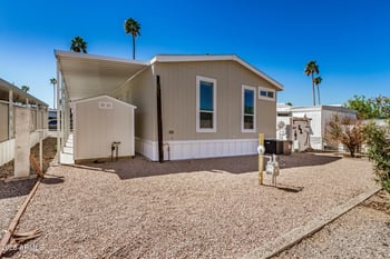 4065 University Dr #8, Mesa, AZ 85205
