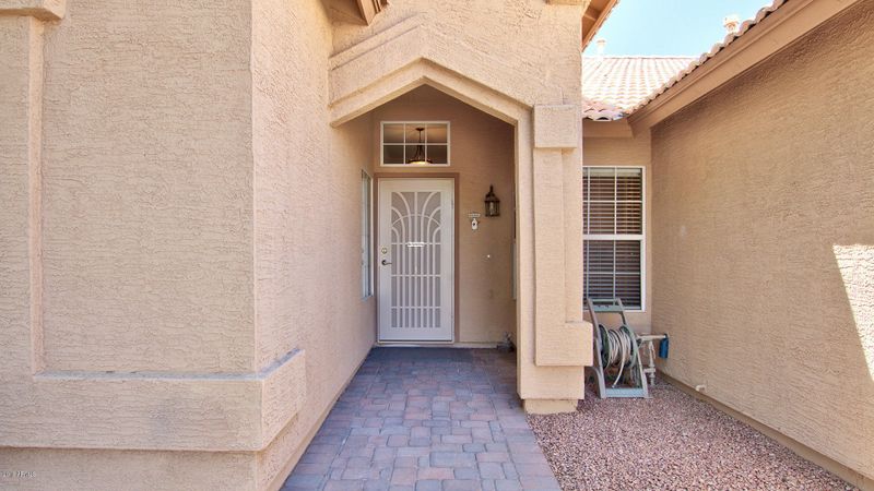 4065 W Laredo St, Chandler, AZ 85226