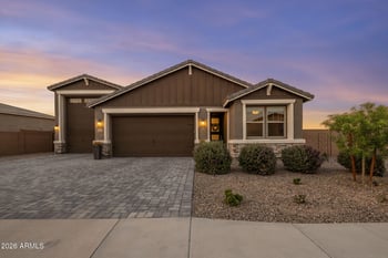 40654 Desert Fairways Dr, Maricopa, AZ 85138