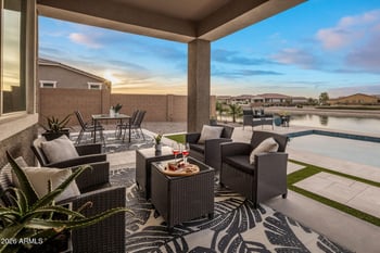 40654 Desert Fairways Dr, Maricopa, AZ 85138