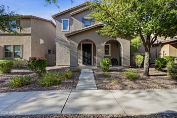 4066 E Cathy Dr, Gilbert, AZ 85296
