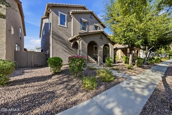 4066 E Cathy Dr, Gilbert, AZ 85296