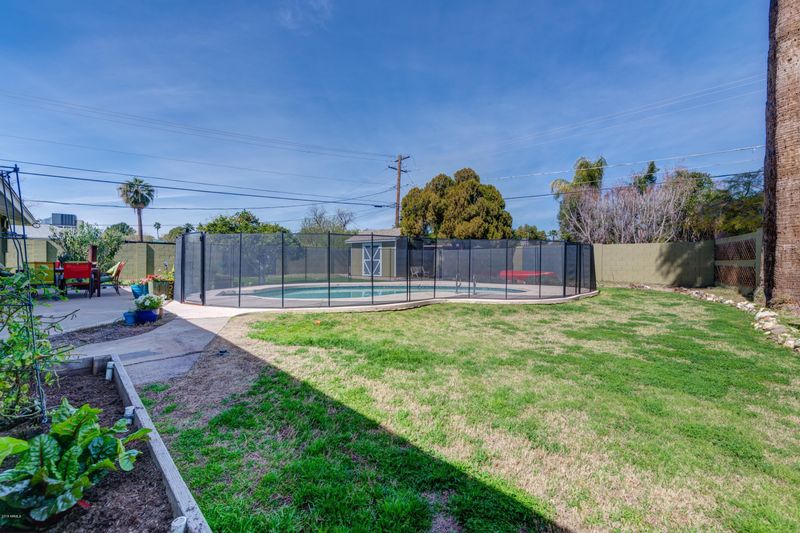 4066 E Weldon Ave, Phoenix, AZ 85018