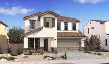4066 Springs Dr, Chandler, AZ 85249