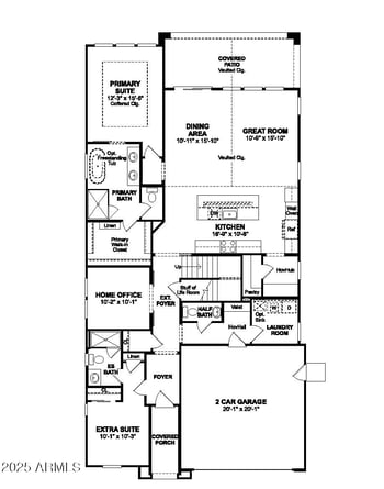 4066 Springs Dr, Chandler, AZ 85249