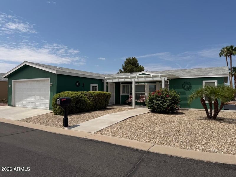 40664 N Wedge Dr, San Tan Valley, AZ 85140