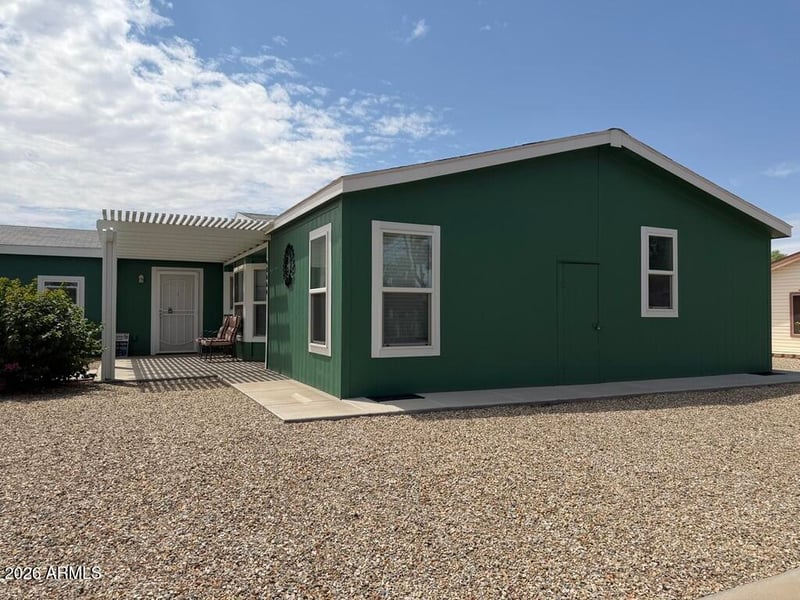 40664 N Wedge Dr, San Tan Valley, AZ 85140