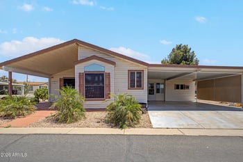 40667 Clubhouse St, San Tan Valley, AZ 85140