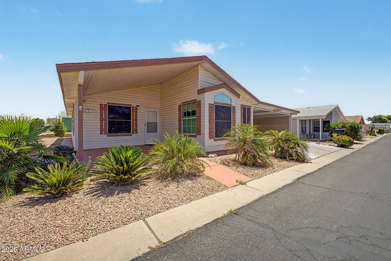 40667 Clubhouse St, San Tan Valley, AZ 85140