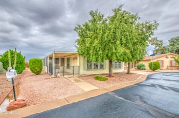 40668 Eagle St, San Tan Valley, AZ 85140