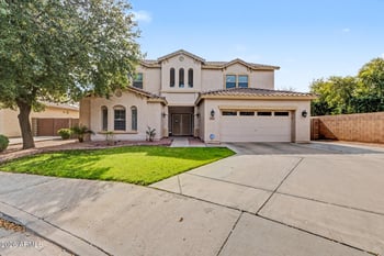 4067 County Down Dr, Chandler, AZ 85249