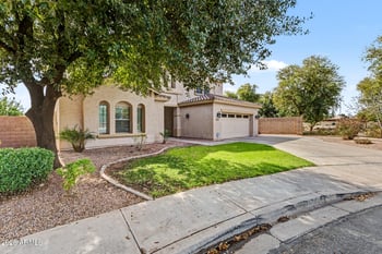 4067 County Down Dr, Chandler, AZ 85249