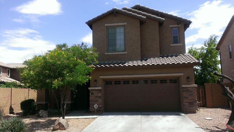 4067 E Karsten Dr, Chandler, AZ 85249