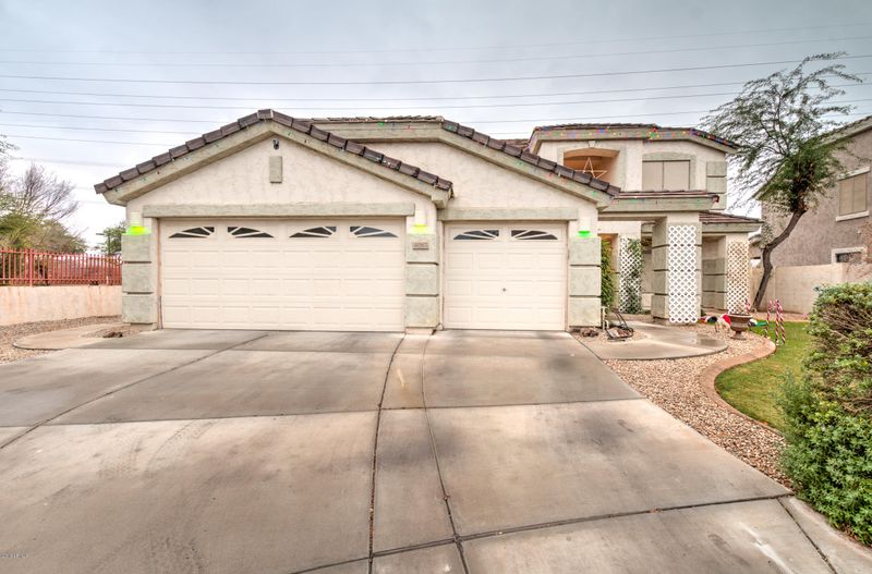 4067 E Olney Ct, Gilbert, AZ 85234
