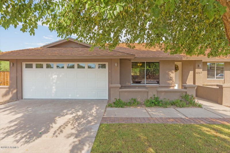 4067 E Shangri La Rd, Phoenix, AZ 85028