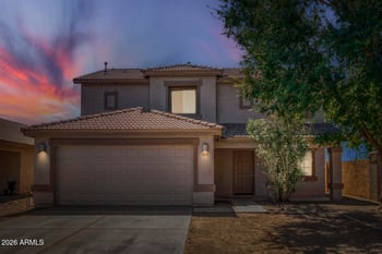 40676 N Las Praderas St, San Tan Valley, AZ 85140