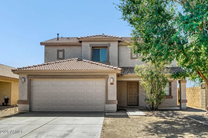 40676 Las Praderas St, San Tan Valley, AZ 85140