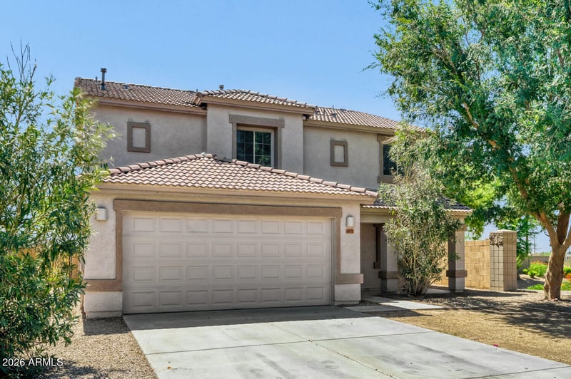 40676 Las Praderas St, San Tan Valley, AZ 85140