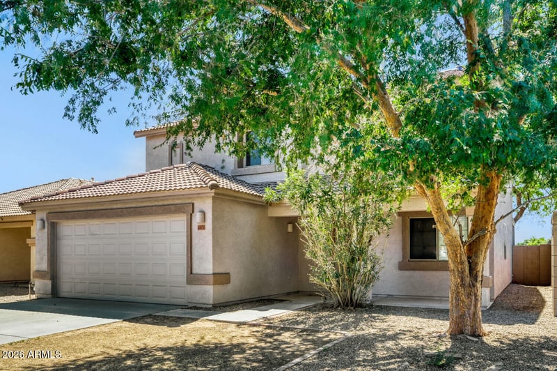40676 Las Praderas St, San Tan Valley, AZ 85140
