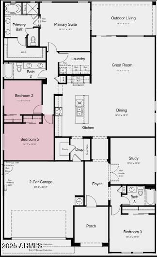 4068 Brittlebush Ln, San Tan Valley, AZ 85140