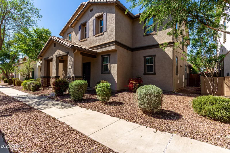 4068 Devon Dr, Gilbert, AZ 85296