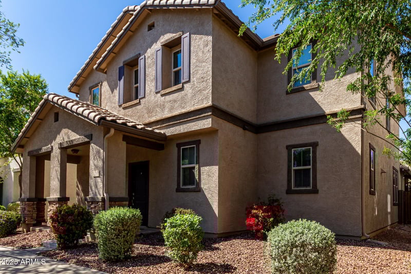 4068 Devon Dr, Gilbert, AZ 85296