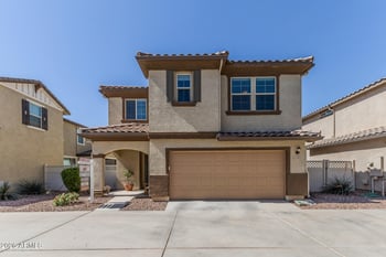 4068 Ranch Rd, Gilbert, AZ 85296