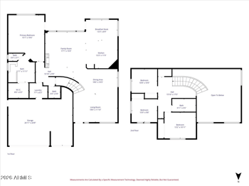 4069 Breckenridge Way, Gilbert, AZ 85234