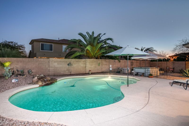 4069 E Dublin St, Gilbert, AZ 85295